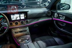 مێرسێدس بێنز E-Class